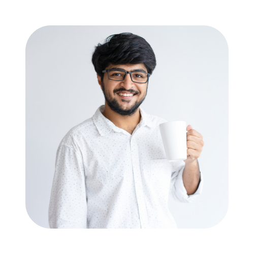 Sandeep R. profile picture